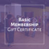 Basic Membership Salsa Dance Indianapolis